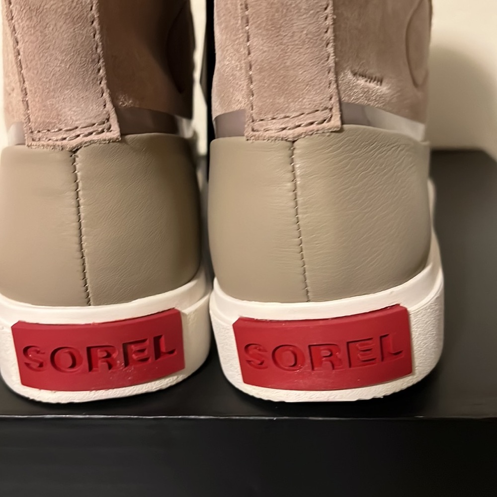 Sorel Joan of Arctic Next Lite Wedge - Picture 12 of 14